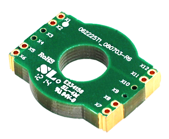 電源厚銅板PCB 電源厚銅板PCB