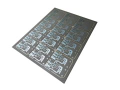 通訊濾波器板PCB