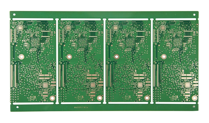 HDI PCB HDI PCB