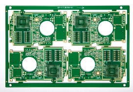 HDI PCB HDI PCB