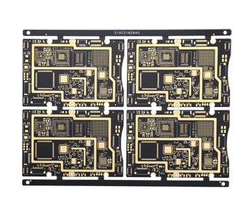 無人機HDI PCB 無人機HDI PCB