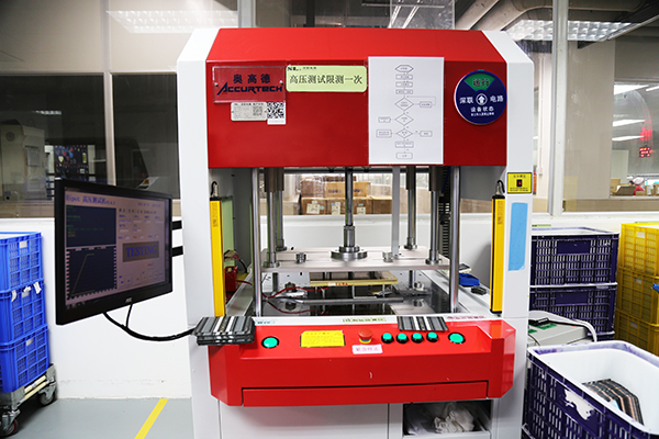 高壓測(cè)試儀