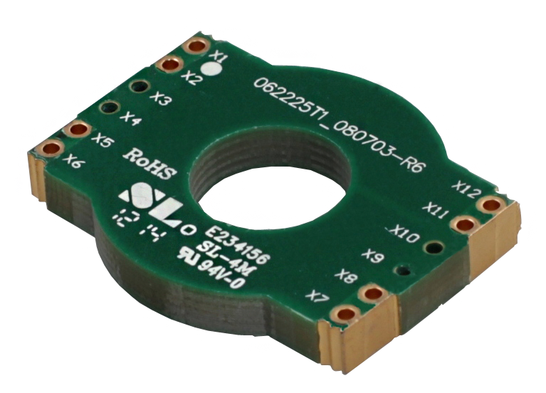 電源厚銅板PCB 電源厚銅板PCB