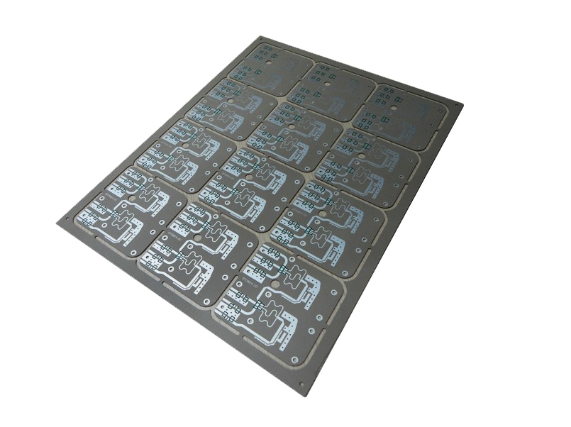 通訊濾波器板PCB 通訊濾波器板PCB