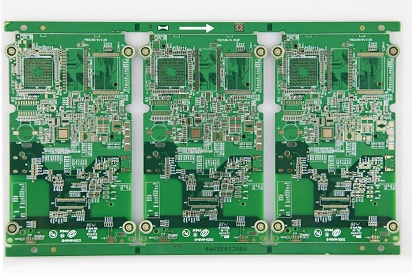 HDI PCB