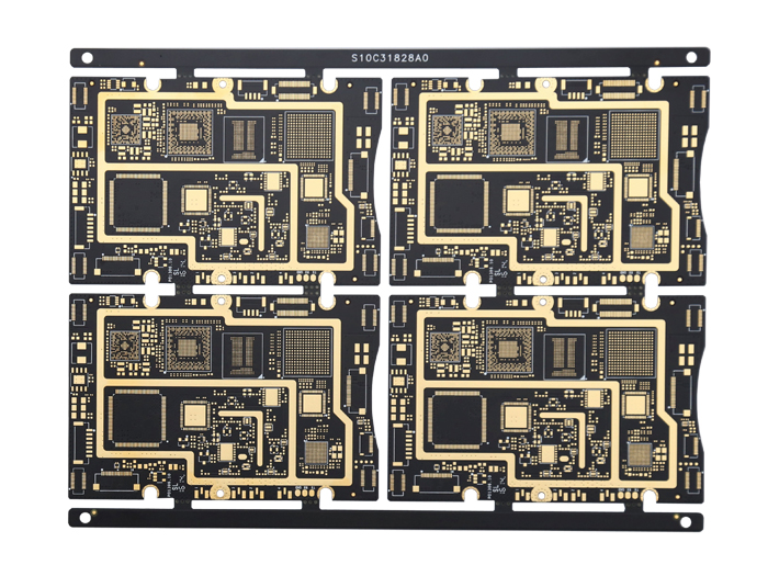 無人機HDI PCB 無人機HDI PCB