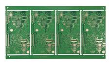 工控HDI PCB 工控HDI PCB