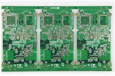 POS機(jī)HDI PCB