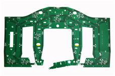 醫(yī)療核磁共振板