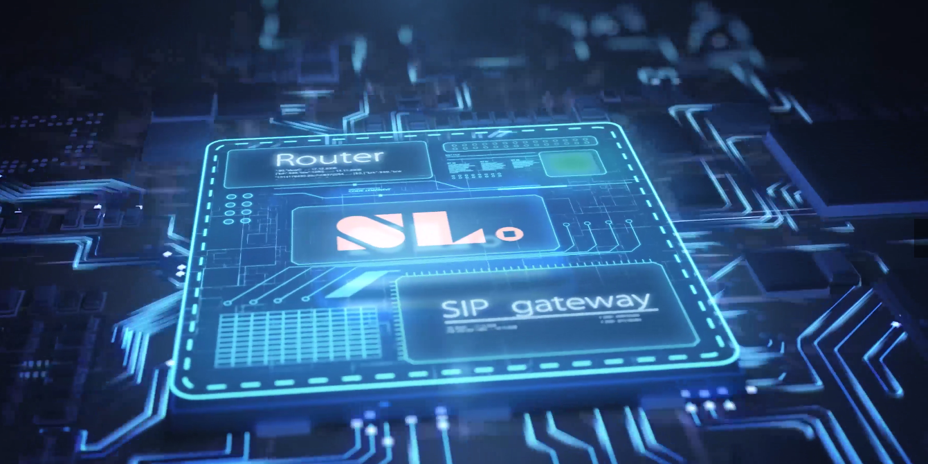 深聯(lián)電路智能化工廠